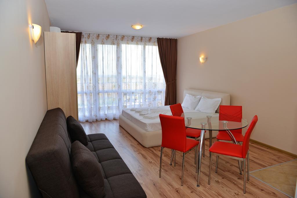 Apartments Atia Chernomorets Room photo