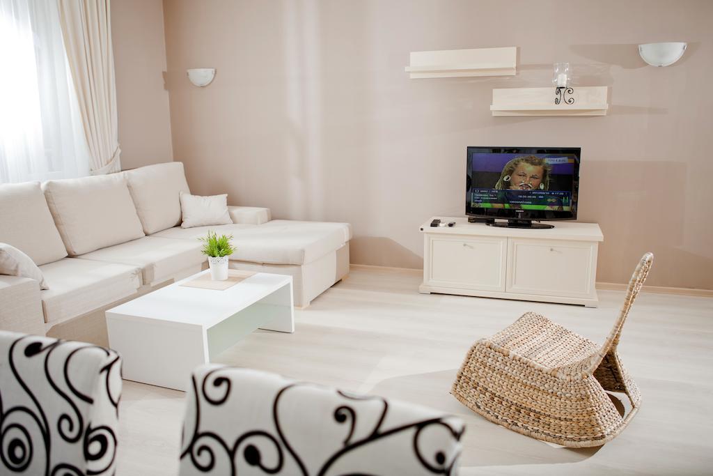 Apartments Atia Chernomorets Room photo