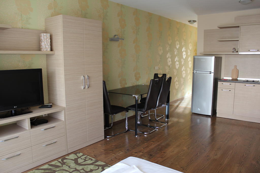 Apartments Atia Chernomorets Room photo